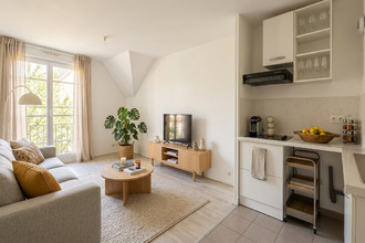 achat appartement brie-comte-robert 77170