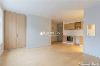 achat appartement brie-comte-robert 77170