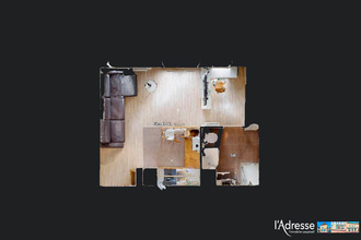 achat appartement brie-comte-robert 77170