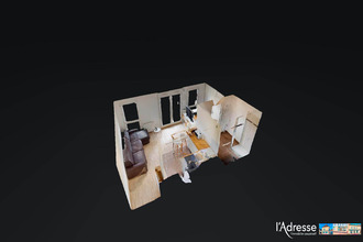 achat appartement brie-comte-robert 77170