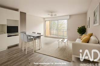 achat appartement brie-comte-robert 77170