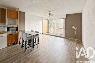 achat appartement brie-comte-robert 77170