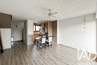 achat appartement brie-comte-robert 77170