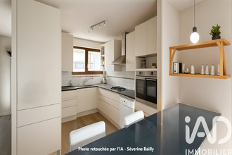 achat appartement brie-comte-robert 77170