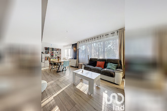 achat appartement brie-comte-robert 77170