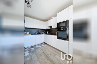 achat appartement brie-comte-robert 77170