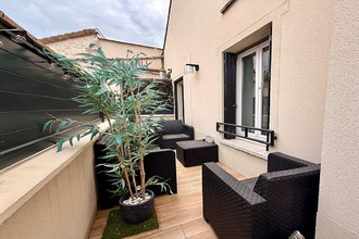 achat appartement brie-comte-robert 77170