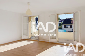 achat appartement brie-comte-robert 77170