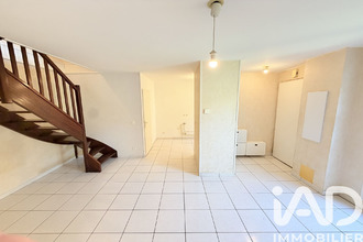 achat appartement brie-comte-robert 77170