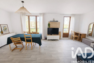 achat appartement brie-comte-robert 77170