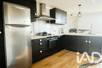 achat appartement brie-comte-robert 77170