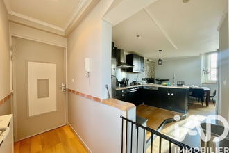 achat appartement brie-comte-robert 77170