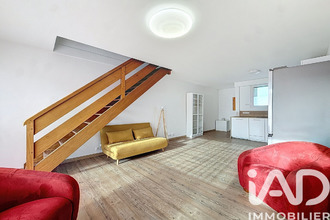 achat appartement brie-comte-robert 77170