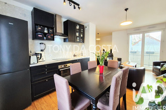 achat appartement brie-comte-robert 77170