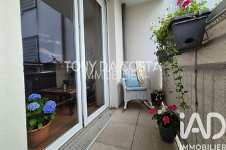 achat appartement brie-comte-robert 77170