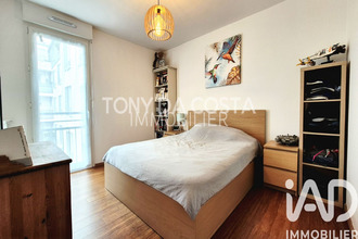 achat appartement brie-comte-robert 77170