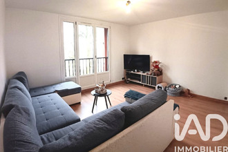 achat appartement brie-comte-robert 77170