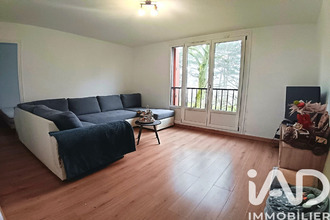 achat appartement brie-comte-robert 77170