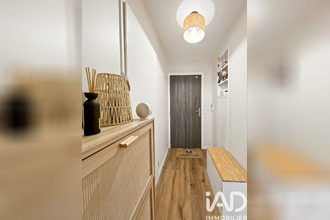 achat appartement brie-comte-robert 77170