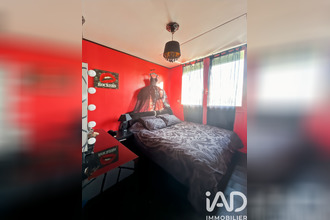 achat appartement brie-comte-robert 77170