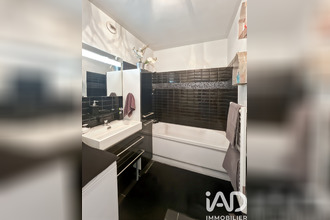 achat appartement brie-comte-robert 77170