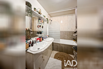 achat appartement brie-comte-robert 77170