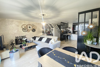 achat appartement brie-comte-robert 77170