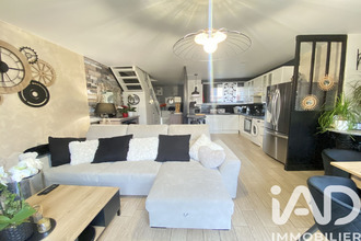 achat appartement brie-comte-robert 77170