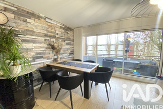 achat appartement brie-comte-robert 77170