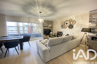 achat appartement brie-comte-robert 77170