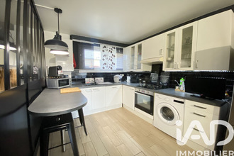 achat appartement brie-comte-robert 77170