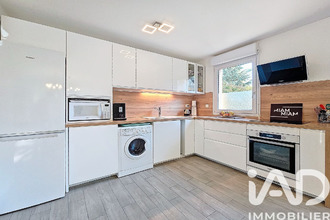 achat appartement brie-comte-robert 77170