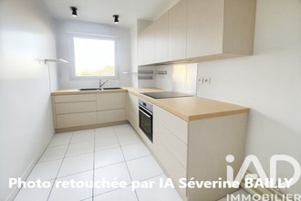 achat appartement brie-comte-robert 77170