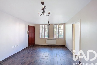 achat appartement brie-comte-robert 77170