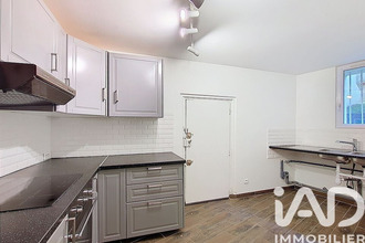 achat appartement brie-comte-robert 77170