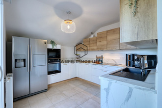 achat appartement brie-comte-robert 77170