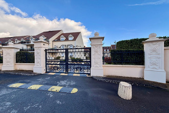 achat appartement brie-comte-robert 77170