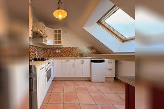 achat appartement brie-comte-robert 77170