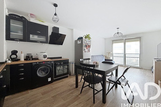 achat appartement brie-comte-robert 77170