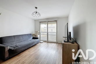 achat appartement brie-comte-robert 77170