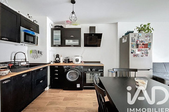 achat appartement brie-comte-robert 77170