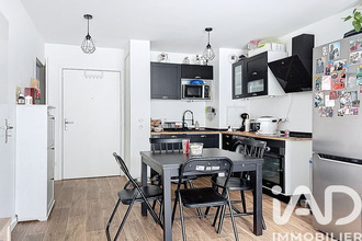 achat appartement brie-comte-robert 77170