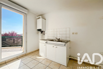 achat appartement brie-comte-robert 77170