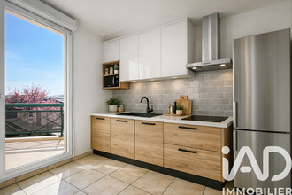 achat appartement brie-comte-robert 77170