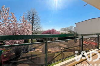 achat appartement brie-comte-robert 77170