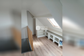 achat appartement brie-comte-robert 77170