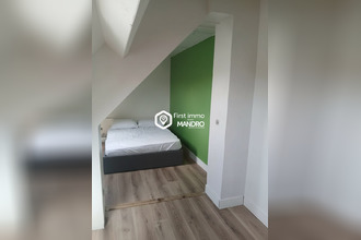 achat appartement brie-comte-robert 77170