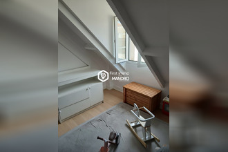 achat appartement brie-comte-robert 77170