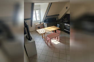 achat appartement brie-comte-robert 77170