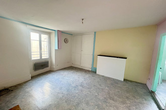 achat appartement brie-comte-robert 77170